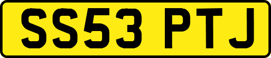 SS53PTJ