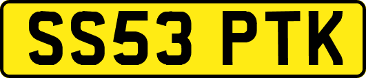 SS53PTK