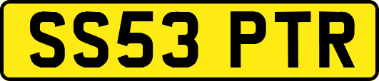SS53PTR