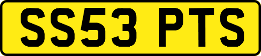 SS53PTS