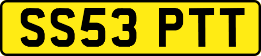 SS53PTT