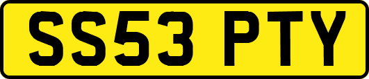 SS53PTY
