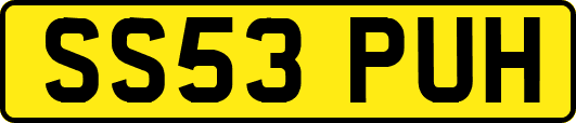 SS53PUH