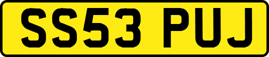 SS53PUJ