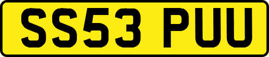 SS53PUU