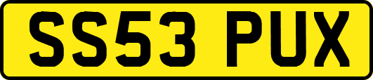 SS53PUX