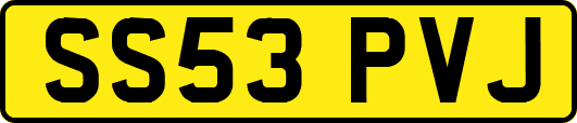 SS53PVJ