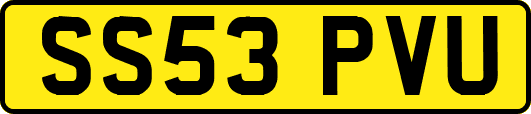 SS53PVU