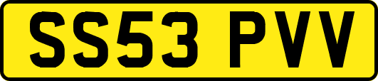 SS53PVV