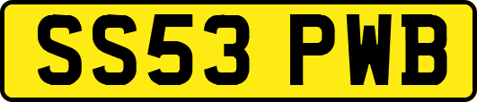 SS53PWB