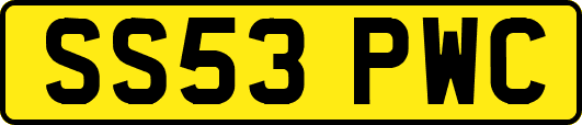 SS53PWC