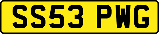 SS53PWG