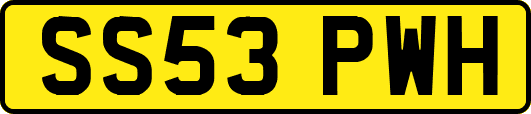SS53PWH