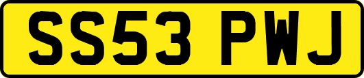 SS53PWJ
