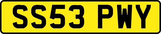 SS53PWY