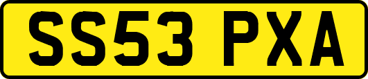 SS53PXA