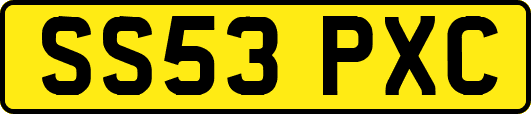 SS53PXC
