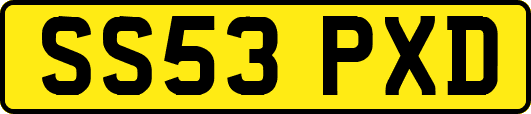 SS53PXD