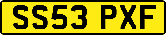 SS53PXF