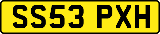 SS53PXH
