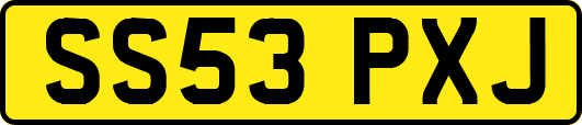 SS53PXJ