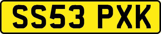 SS53PXK