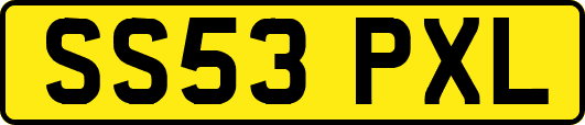 SS53PXL