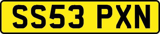 SS53PXN