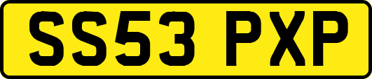 SS53PXP