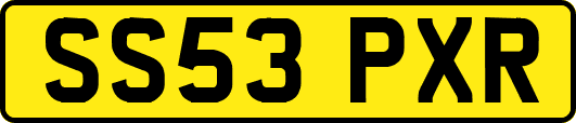 SS53PXR
