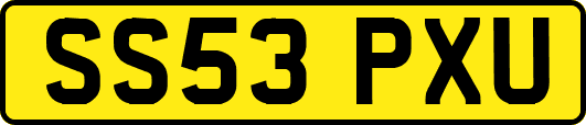 SS53PXU