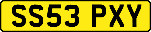 SS53PXY