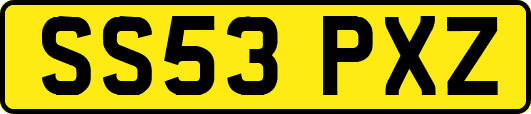 SS53PXZ