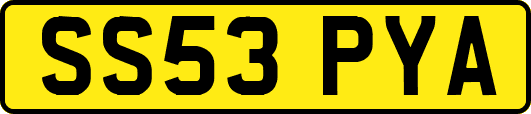 SS53PYA