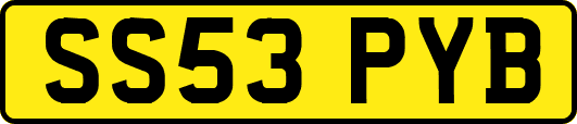 SS53PYB