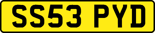 SS53PYD