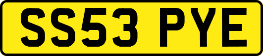 SS53PYE