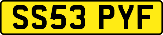 SS53PYF
