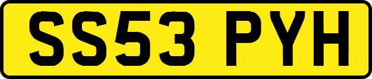 SS53PYH