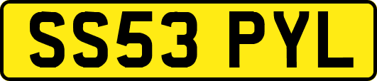 SS53PYL