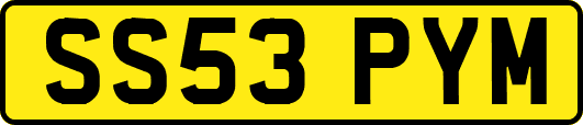 SS53PYM
