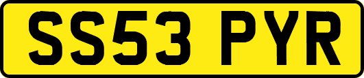 SS53PYR