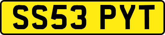 SS53PYT