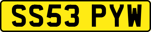 SS53PYW