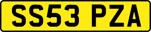 SS53PZA