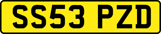 SS53PZD