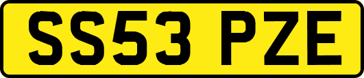 SS53PZE