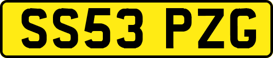 SS53PZG