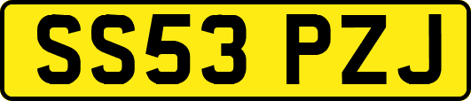 SS53PZJ