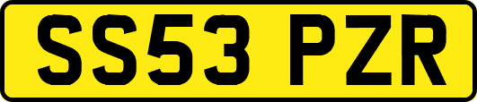 SS53PZR
